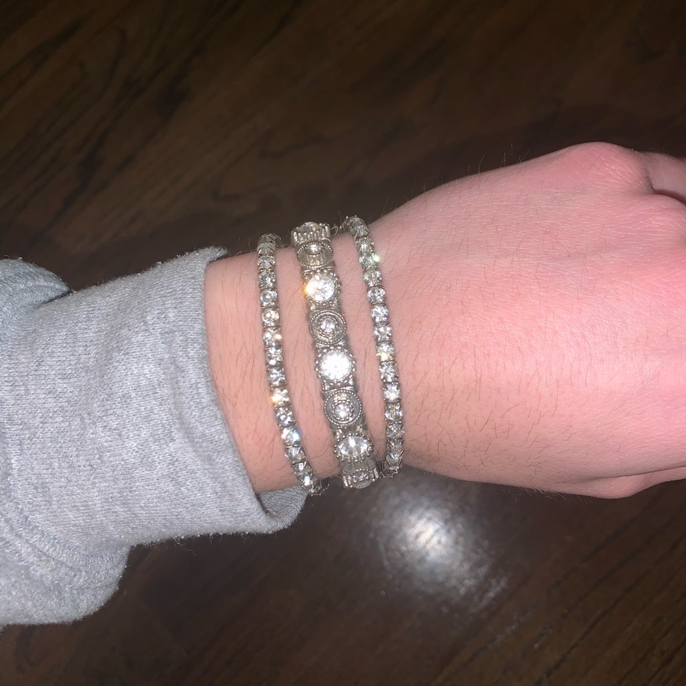 Costume Jewelry